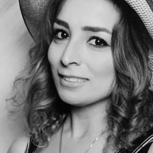 Meet your Posher, Shaimaa